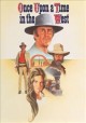 Go to record Once upon a time in the West
