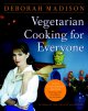Go to record Vegetarian cooking for everyone
