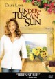Go to record Under the Tuscan sun
