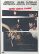 Go to record Wait until dark