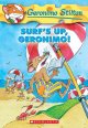 Go to record Surf's up, Geronimo!