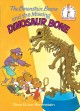 Go to record The Berenstain Bears and the missing dinosaur bone